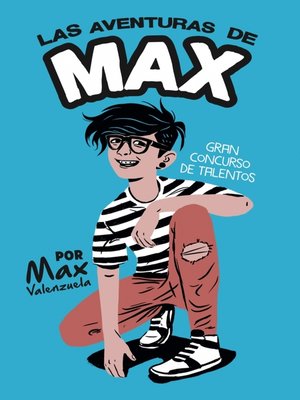 cover image of Las aventuras de Max
